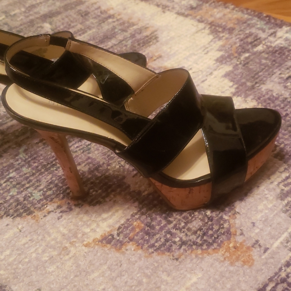 Nine West Heels